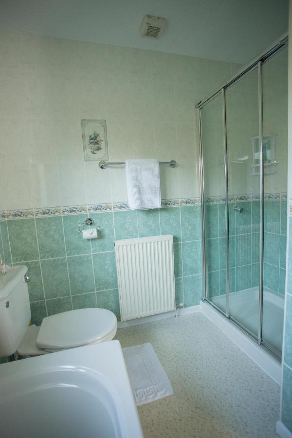 Pant-Y-Celyn Studio Apartment Aberaeron Exterior photo